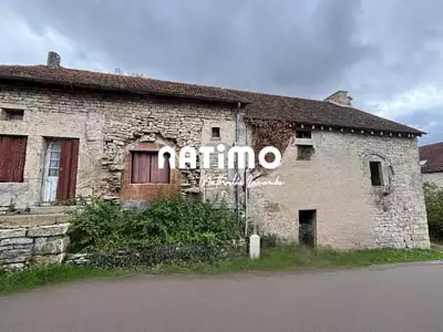 Maison vente à Montbard, Gissey-sous-flavigny