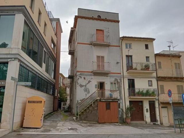 Villa Schiera in vendita a Gissi, Abruzzo