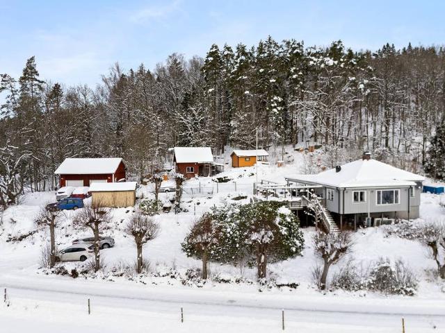 Villa till salu i Härryda, Västra Götaland