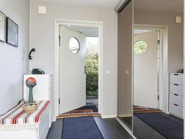 Villa till salu i Gotland, Skåne