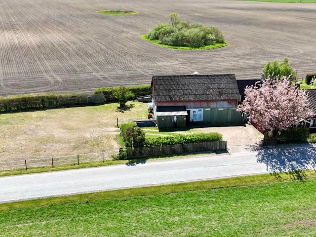 Bostad till salu i Skåne