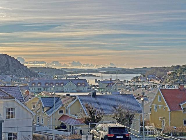 Bostad till salu i Grebbestad, Västra Götaland