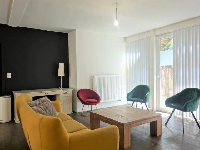 Appartement location à Varsenare, West-Vlaanderen