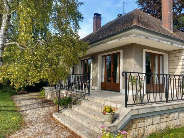 Maison vente à Sens, Gisy-les-nobles