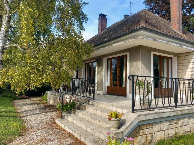 Maison vente à Sens, Gisy-les-nobles