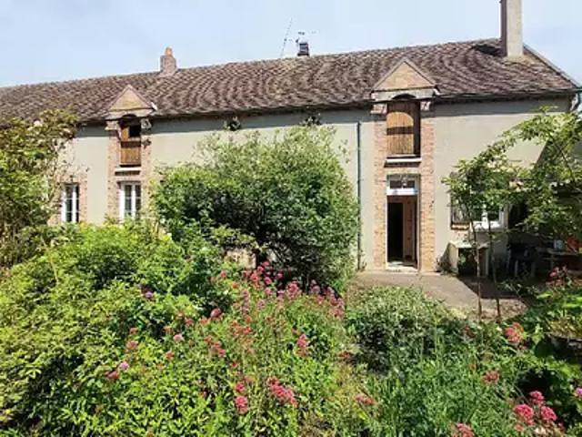 Maison vente à Sens, Gisy-les-nobles
