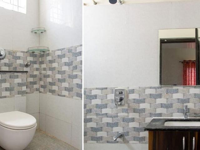 Villa for rent in Bangalore North, Cox Town - Bangalore