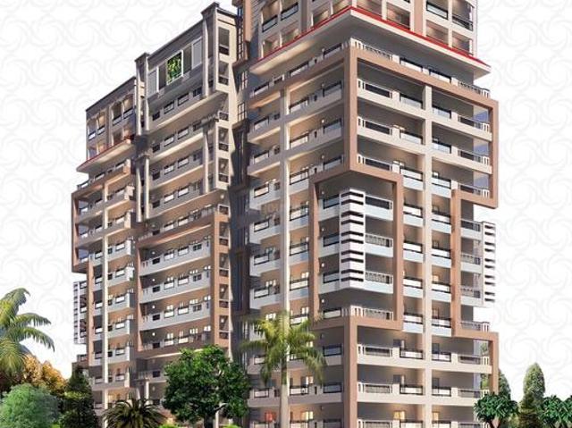 Flat for sale in Roshan Bagh, Prayagraj