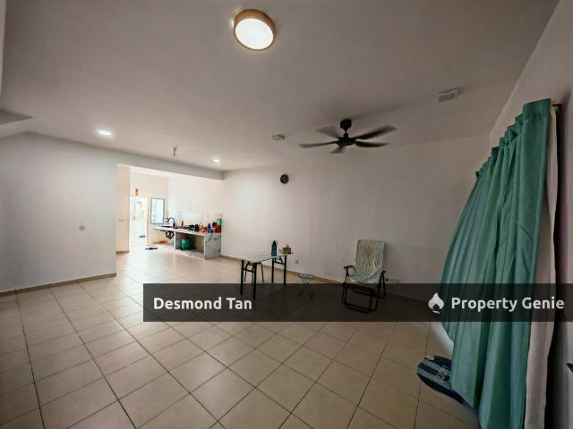 Terraced House for rent in Sendayan Village, Negeri Sembilan