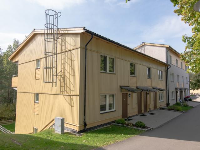 Lägenhet hyra i Karlstad, Värmland