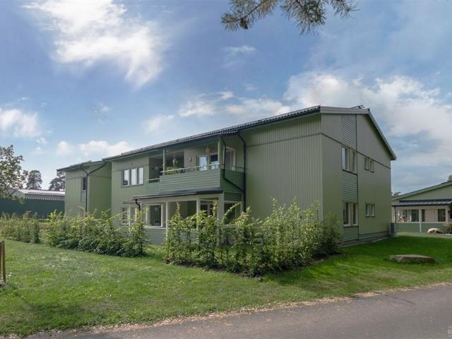 Lägenhet hyra i Karlstad, Värmland