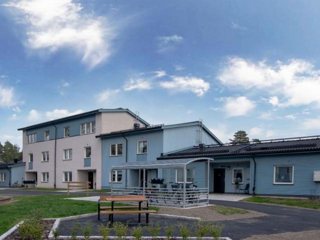 Rum hyra i Karlstad, Värmland