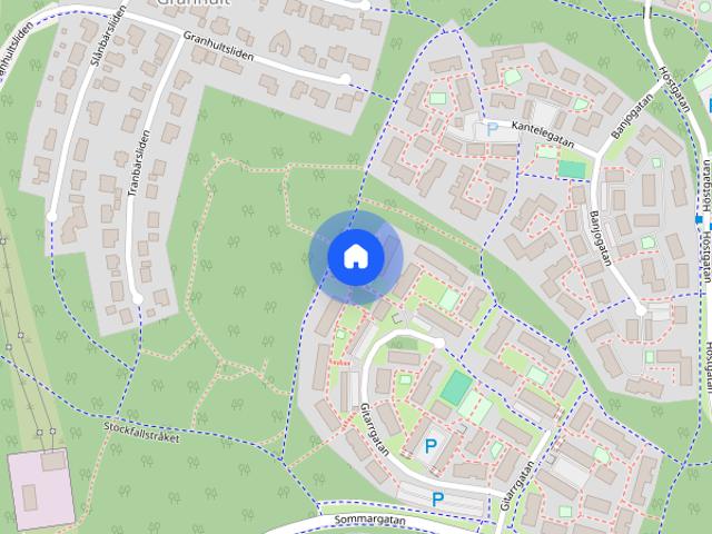 Lägenhet hyra i Karlstad, Värmland