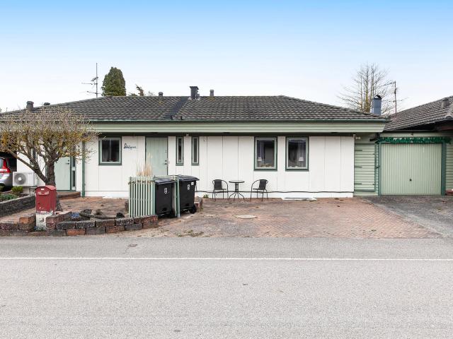 Villa till salu i Staffanstorp, Skåne