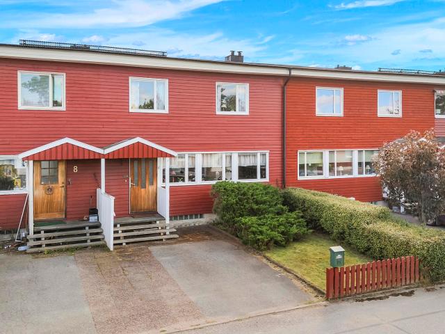 Villa till salu i Arboga, Västmanland