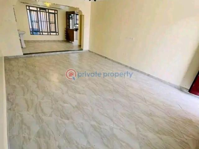 House for rent in Kiambu