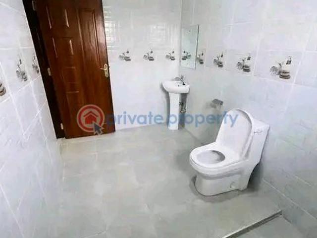 House for rent in Kiambu