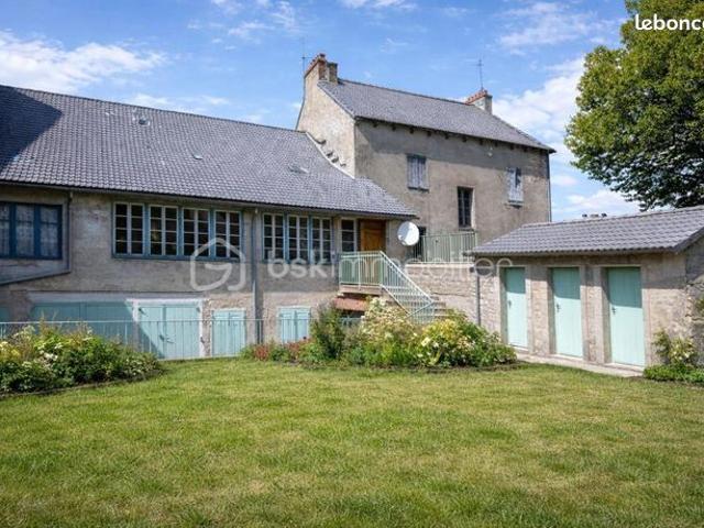 Maison vente à Mende, La Bastide-puylaurent