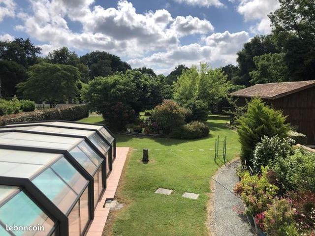 Maison vente à Saint-vivien-de-médoc, Gironde