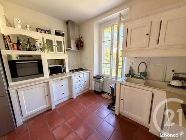 Maison vente à Alès