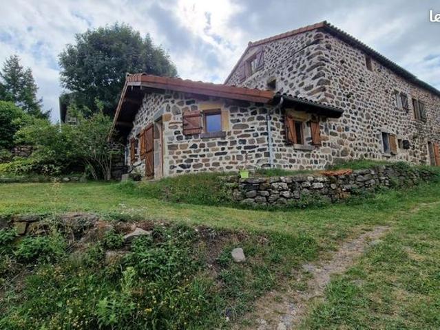 Maison vente à Le Puy-en-Velay, Laussonne