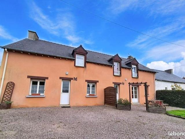 Maison vente à Muel, Ille-et-Vilaine