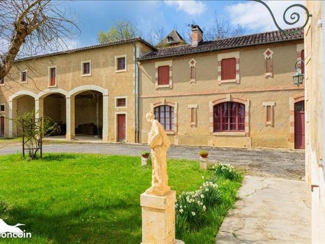 Maison vente à Condom, Montestruc-sur-gers