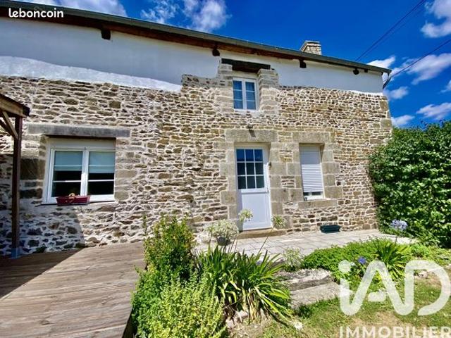 Maison vente à Pontivy, Bretagne