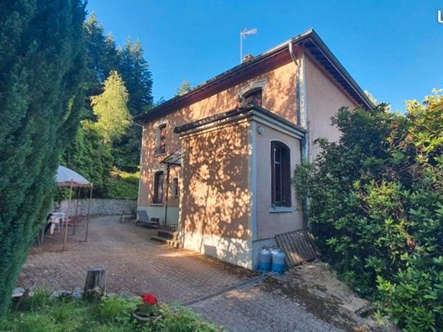 Maison vente à Agen, Cours
