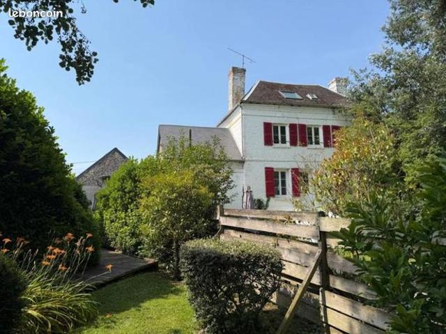 Maison vente à Abbeville, Noyelles-sur-mer