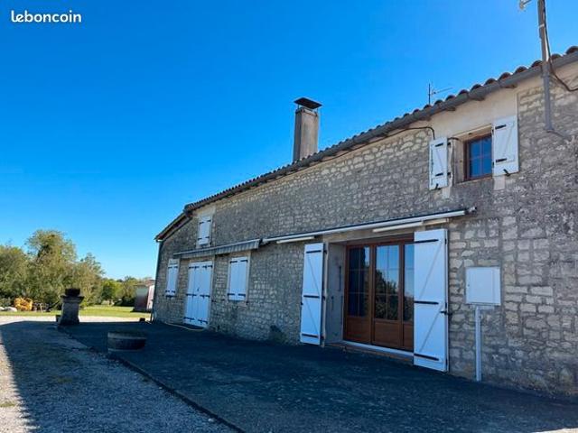 Maison vente à Saint-Gaudens, Mirambeau