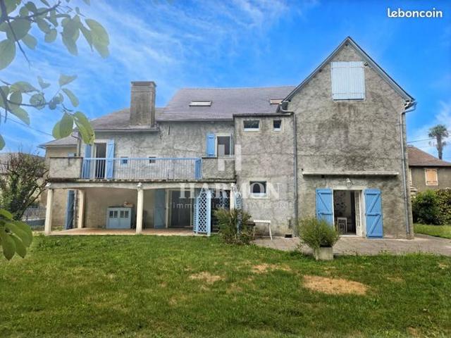 Maison vente à Oloron-Sainte-Marie, Buzy
