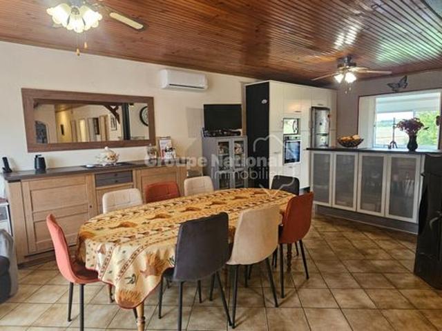 Maison vente à Marigny-Marmande, Indre-et-Loire