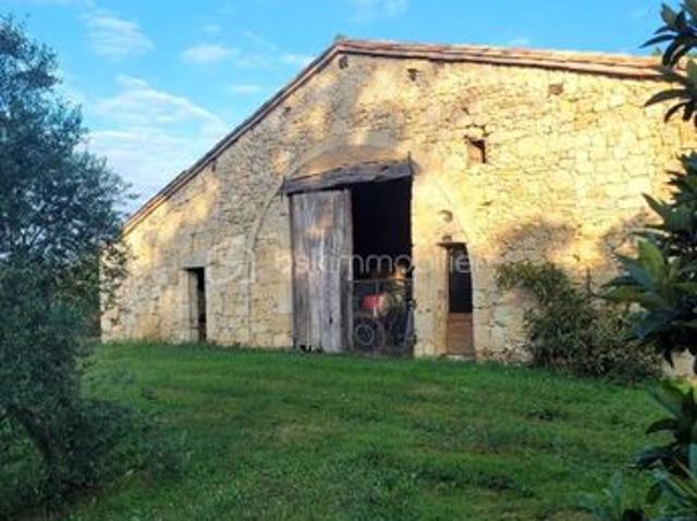 Maison vente à Agen