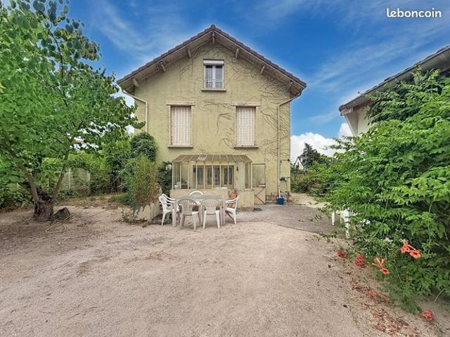 Maison vente à Toulouse, Lux