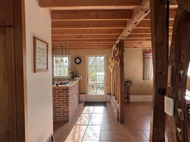 Maison vente à Ailly-sur-Noye, Somme