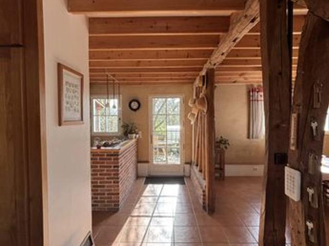 Maison vente à Montdidier, Ailly-sur-noye