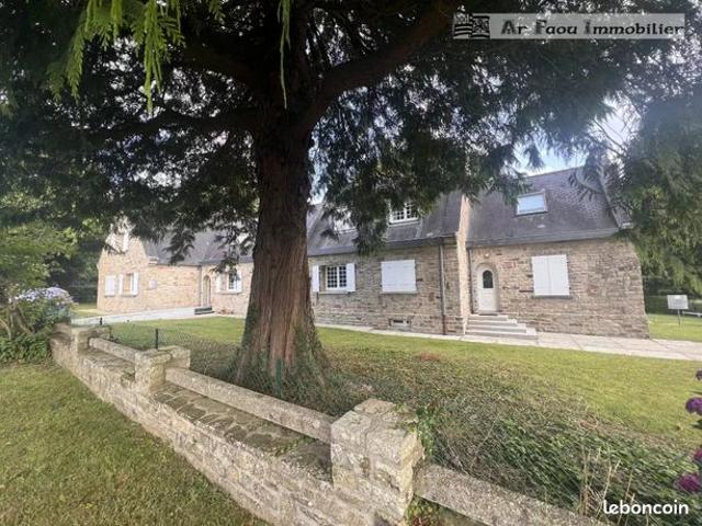 Maison vente à Châteaulin, Bretagne