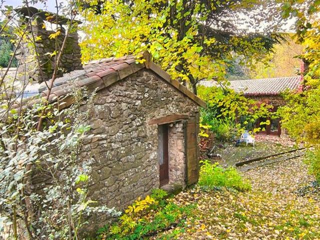 Maison vente à Tournon-sur-Rhône, Vanosc