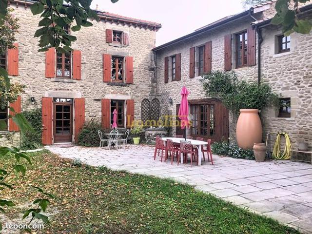 Maison vente à Valence, Claveyson