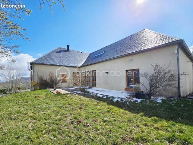 Maison vente à Besse-et-Saint-Anastaise, Puy-de-Dôme