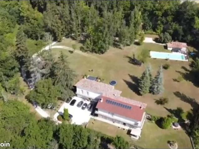 Maison vente à Vianne