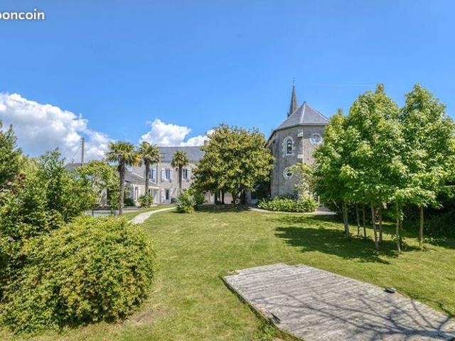 Maison vente à Saint-Nazaire, Saint-joachim