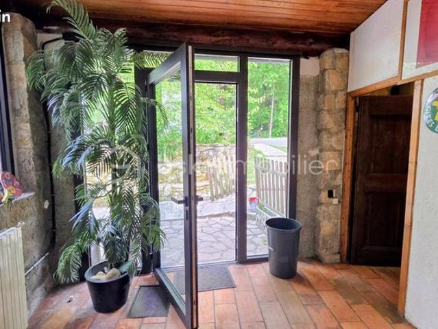 Maison vente à Lodève, Gorniès
