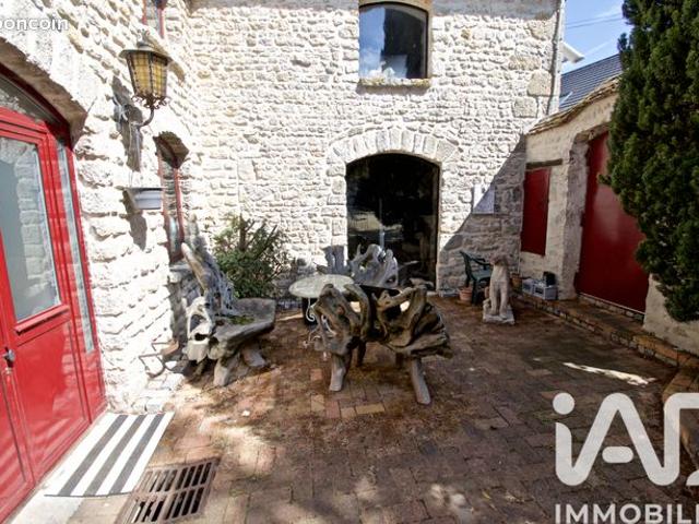 Maison vente à Pithiviers, Sermaises