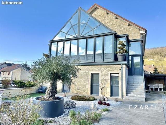 Maison vente à Dijon, Aubigny-lès-sombernon