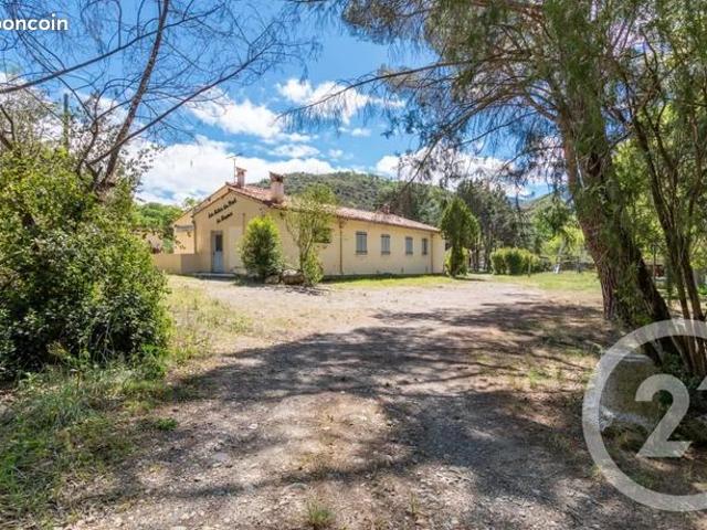Maison vente à Céret, Reynès