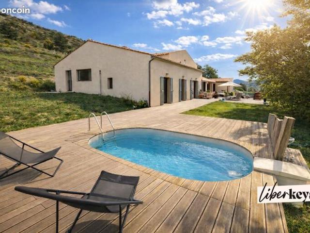 Maison vente à Castellane, La Palud-sur-verdon