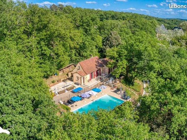 Maison vente à Sarlat-la-Canéda, Simeyrols