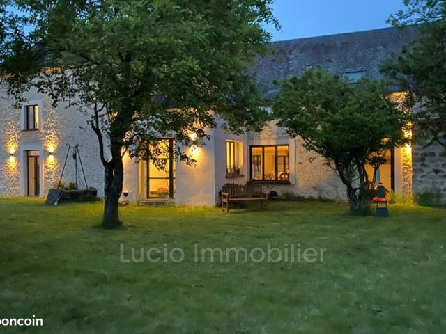 Maison vente à Boissy-le-Sec, Essonne